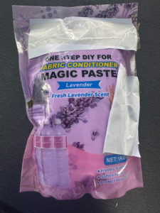 Multi-Purpose tessuto concentrato balsamo pasta di pulizia <span class=keywords><strong>Gel</strong></span> per abbigliamento abbigliamento in pelle divano di pulizia - Product Image 3