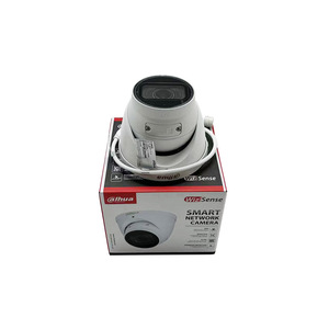 Dahua IPC-HDW3649QM-S-IL 6MP Smart Dual Light Fixed-focal Eyeball WizSense Network <b>Camera</b> - Product Image 3