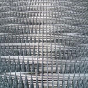 Qunkun OEM Stainless Steel Welded Wire <b>Mesh</b> Panel for Construction - Product Image 3