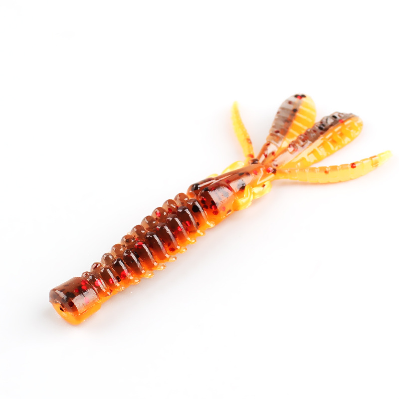 Lobster color