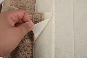 <span class=keywords><strong>Ceinture</strong></span> de fixation pelvienne <span class=keywords><strong>médicale</strong></span> avec plaque en acier, <span class=keywords><strong>ceinture</strong></span> <span class=keywords><strong>abdominale</strong></span> post-partum pour femme, compression <span class=keywords><strong>abdominale</strong></span> et des hanches - Product Image 3