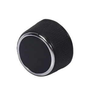 Achterste radio volumeregelaar OE # 22912547 Geschikt voor GM Chevy GMC Buick Cadillac - Product Image 2