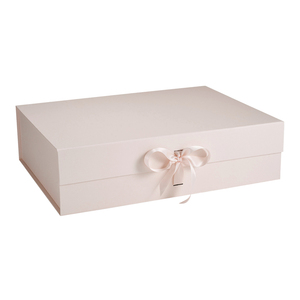 New Design Black Rigid Cardboard Magnetic Closure <b>Square</b> Gift Box Flip Top PVC Window Folding Cardboard Box Face Cream Embossed - Product Image 2