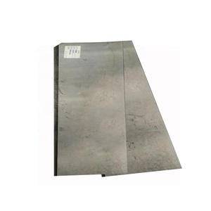 Traitement thermique M35 M36 M48 M7 M42 Acier à outils à grande vitesse Plaque d'acier allié M2 à grande vitesse - Product Image 1