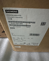 Nouveau convertisseur Siemens SINAMICS 6SL3210-1SE31-0AA0 3AC 45kW FLT.S120, module de puissance PM340 6SL3210-1SE31-0AA0