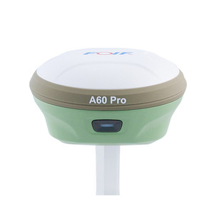 FOIF A60 Pro ระบบ GPS RTK ความแม่นยำสูง พร้อมรหัส 800 ช่องสัญญาณ IP67 สำหรับใช้งานในอุตสาหกรรม GNSS - Product Image 2