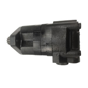 Moteur hydraulique à faible vitesse et couple élevé 158-4088-001, remplace 101-2577-009 et 101-1027-009 - Product Image 3