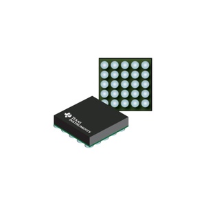 DS250DF210 Otras interfaces, retransmisores Ethernet, redrivers y mux-buffers. Circuitos integrados EXW nuevos y originales en stock. - Product Image 1
