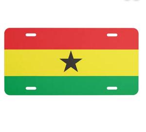 <span class=keywords><strong>Plaque</strong></span> d'immatriculation patriotique de haute qualité, motif drapeau de la <span class=keywords><strong>Belgique</strong></span> 2026, pour le jour du match de football, 6x12 pouces, pour pare-chocs avant de voiture, décoration automobile - Product Image 6