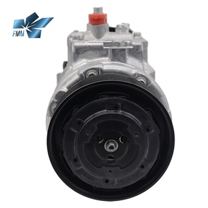 Compresor de Aire Acondicionado para Auto 7SEU17C para BMW X3 X4 64529217869 447260-4072 447150-2240 DCP05090 6513182 7513182 4526918752 - Product Image 4