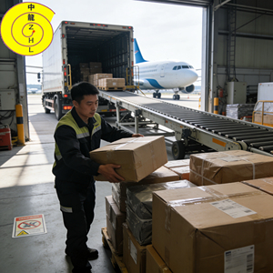 Transporte Aéreo a <span class=keywords><strong>Colombia</strong></span>, Bogotá, Medellín, Cali, de China a Sudamérica, Envío Exprés a través de Agente ZHL con Tiempo de Tránsito de 5 a 10 Días - Product Image 5