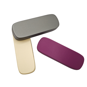 Mini Slim Aluminum Protective Box for Beauty Injector Pen V2 V3 Household Travel Holder Shock Absorbing Inner Liner <b>Case</b> - Product Image 5