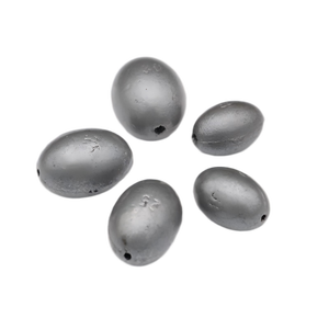 थोक 13 ग्राम-150 जी मछली पकड़ने से निपटने के लिए मुख्य सिंकर की मौत - Product Image 6