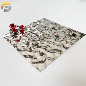 3d <span class=keywords><strong>ผนัง</strong></span>แผงน้ำ<span class=keywords><strong>ฉีก</strong></span>สแตนเลสประทับแผ่นสแตนเลส304<span class=keywords><strong>ราคา</strong></span> - Product Image 4