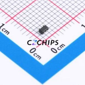 Brand-new and Original LTC6001UXC5/R6 SC-70-5 <b>Integrated</b> <b>Circuit</b> IC Chip Operational Amplifier - Product Image 2