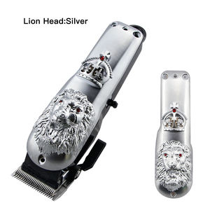 Accessori per barbiere tagliacapelli elettrico professionale tagliacapelli coperchio coperchio coperchio 8148/8591 copertura tagliacapelli per il taglio dei capelli - Product Image 3