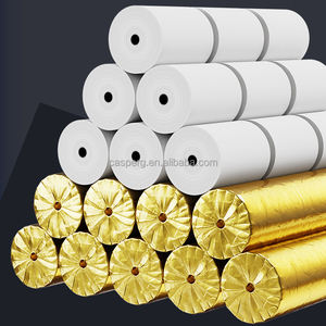 CPG Thermal <b>Paper</b> Printing <b>Paper</b> 80x80mm Single Layer Model-Thermal <b>Paper</b> Roll for POS Terminal - Product Image 5