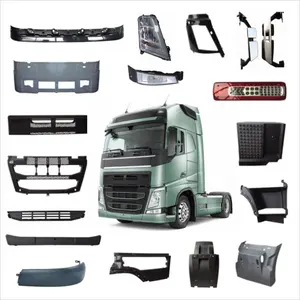 Pour VOLVO FH4 FH 4 pièces de carrosserie de camion de plus de 1000 articles de haute qualité