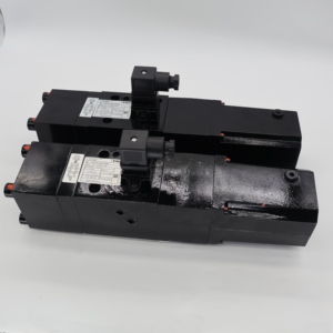Électrovanne hydraulique de commande SV1-10/48/315/6 SV1-10 SV1-06 SV1-16 SV2 SV2-10 SV2-20 EMG SV1 EMG SV1 - Product Image 1