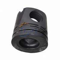 Pièces de moteur Weichai Wp12, jeu de pistons 612630020024, kit de réparation en quatre parties pour camions Sinotruk Howo Shacman Foton Dongfeng