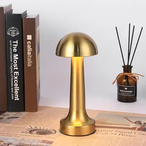 Schreibtisch lampe Touch-Tisch für Wohnzimmer Schwanenhals Desktop Faltbare Dimmbare Augenschutz-Studien lampe Led Light Tisch lampe