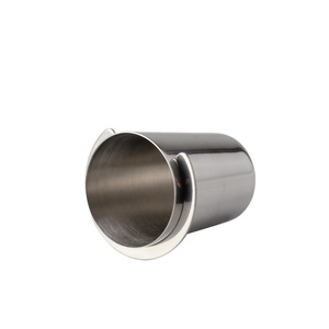 Dosificador de Café en Polvo, Diámetro 58 mm, Vaso Dosificador de Acero Inoxidable de Fácil Uso - Product Image 4