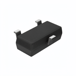 ทรานซิสเตอร์ TO-236-3, SC-59, SOT-23-3 BC848CE6327HTSA1ชิ้นส่วนอิเล็กทรอนิกส์ BOM IC มีในสต็อก - Product Image 1