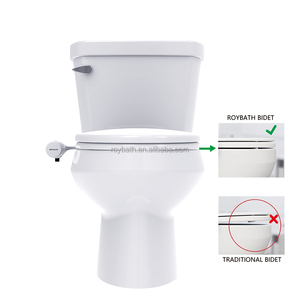 Производитель Xiamen, средства для чистки туалета и биде - Product Image 5