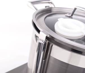 VCT-4L Máy Cắt Thực Phẩm Dọc 4L, Máy Cắt Rau Các Loại Rau Và Thịt Thích Hợp Cũng Thực Phẩm - Product Image 2