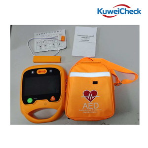 Meilleur <span class=keywords><strong>prix</strong></span> de vente - Défibrillateur <span class=keywords><strong>externe</strong></span> automatique (DEA) portable Defi-Monitor pour hôpital - Product Image 5