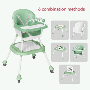 <span class=keywords><strong>Chaise</strong></span> <span class=keywords><strong>haute</strong></span> pour bébé-2 à 4 ans <span class=keywords><strong>Jeu</strong></span> de construction Bureau d'apprentissage et <span class=keywords><strong>chaise</strong></span> d'alimentation <span class=keywords><strong>Chaise</strong></span> Factory - Product Image 5