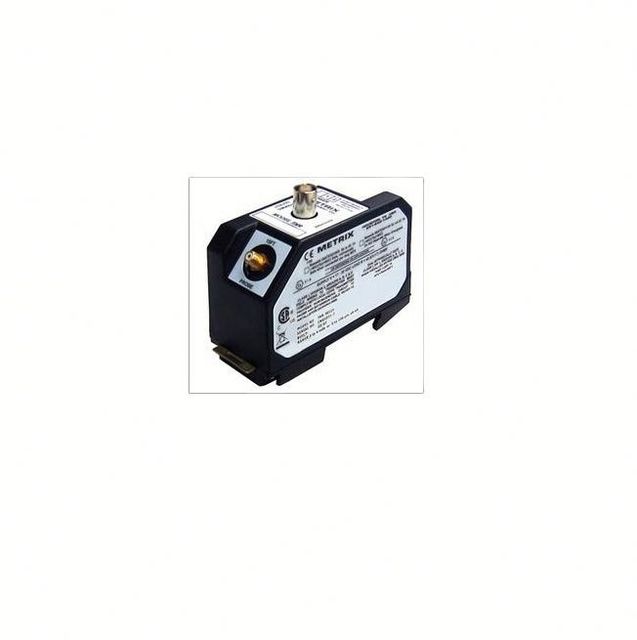 METRIX 5550-442-320 Mechanical Vibration Switch