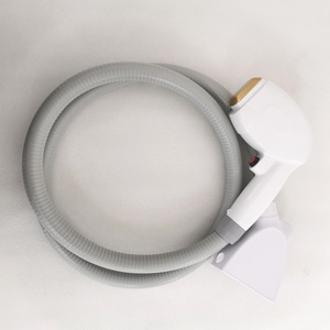 Manipolo laser a diodi con barra laser a diodi, condizionamento avanzato del fascio, stack verticale 808 - Product Image 3