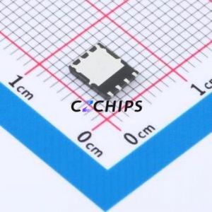 ทรานซิสเตอร์ฟิลด์ทรานซิสเตอร์ (มอสเฟท) PDFN5x6-8L S100N85F ใหม่และดั้งเดิม - Product Image 2