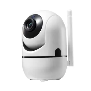 720P Cloud Wireless Camera Strong Signal Cloud Wireless International Version Home Security CCTV Cameras