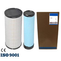 Los Fabricantes Suministran Filtros de Aire de Alta Calidad A8672-S