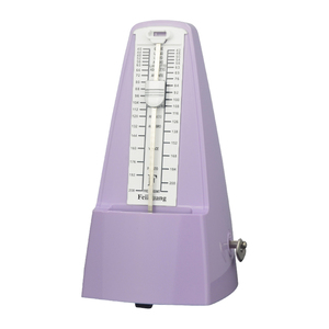 Volant Locust Résine Tour Métronome Tempo Piano Guitare Violon Tambour <span class=keywords><strong>Musique</strong></span> Minuterie - Product Image 5