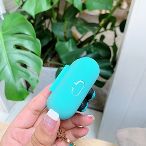 Étui <span class=keywords><strong>Airpods</strong></span> 1 2 Pro motifs <span class=keywords><strong>papillon</strong></span>, <span class=keywords><strong>coque</strong></span> à la mode, nouvelle collection tendance, style HOCAYU - Product Image 6