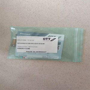 Otto Jakob Depth Gauge 95.601.322.3.2 Rotary Joint <b>Puller</b> Claw Release Device - Product Image 4