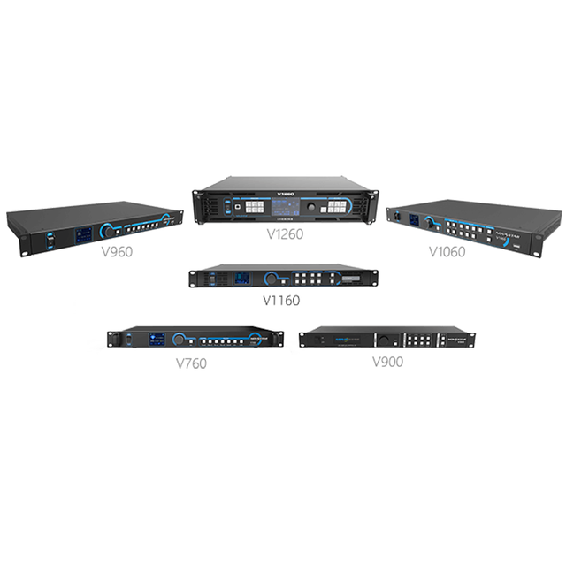 Novastar V1060 LED Display Full Color Video Processor HD Controller