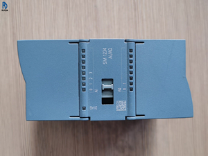 Module d'automatisation industrielle 6ES7234-4HE32-0XB0, carte d'extension PLC, module d'entrée/sortie analogique, accessoires de contrôle électronique pour usine - Product Image 1