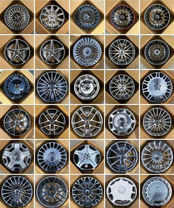 <span class=keywords><strong>ล้อ</strong></span>แม็กซ์ Jy ขนาด 18x8.5 นิ้ว 5 รู 112 สำหรับรถยนต์เมอร์เซเดส รุ่นหรู B200e300s350 C200 Ml350 GLK ทำจากอลูมิเนียมอัลลอย - Product Image 5