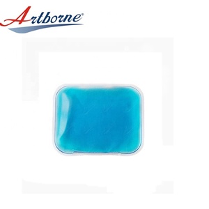Xu hướng sản phẩm <span class=keywords><strong>2025</strong></span> mới đến Gel băng gói bán buôn nóng lạnh gói tùy chỉnh nóng lạnh Gel gói làm mát gói băng - Product Image 5