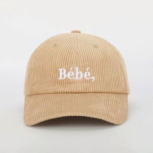 หมวกเบสบอลแบบปรับได้ 6 แผง สีพื้น ปักโลโก้ คุณภาพสูง สำหรับทุกเพศ ขายส่งตามสั่ง - Product Image 3