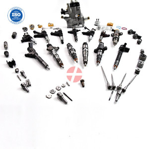 Cummins ISX Enjektör 4955133 2872717 2872057 Scania DC9 DC13 DC1305 DC1307 için Enjektör Tamir Kiti ISX13 - Product Image 5