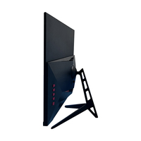 WANDONG nueva venta superior 21,5 23,8 27 pulgadas Monitor 1K 75Hz 100Hz 160 240Hz Monitor de Juegos de oficina