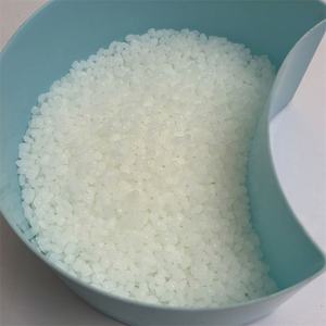 Granules de résine PP vierge de qualité supérieure pour la fabrication de tasses de granulés à haute rigidité de qualité alimentaire et médicale - Product Image 4