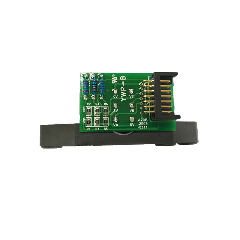 A860-2110-V001 A20B-2003-0311 Сделать servo Мотор шпинделя датчика