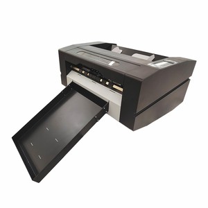 Cortadora de Etiquetas Automática de Doble Cuchilla con Cámara CCD de Teneth, Plotter de Etiquetas de Vinilo con Servomotor - Product Image 6
