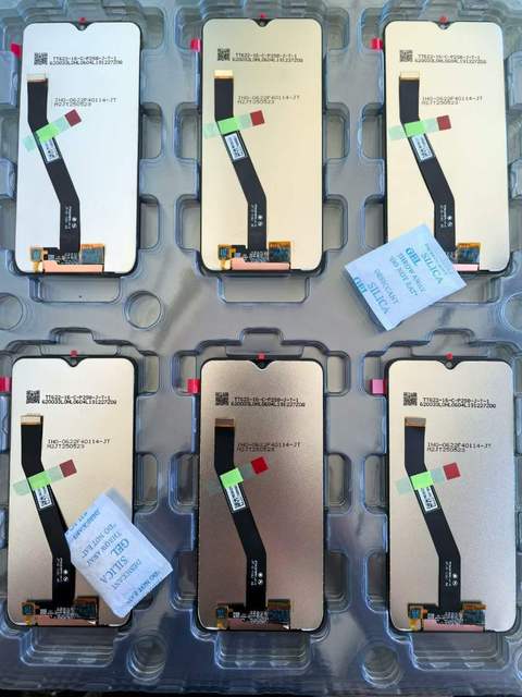For Xiaomi Redmi 8/8A Assembly Display TFT LCD Screen with 1-Year Warranty LCD Flex Cable